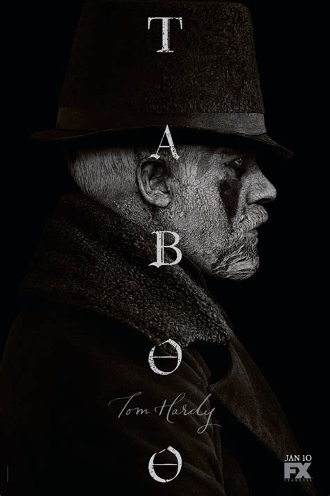 Taboo (TV Series 2017)